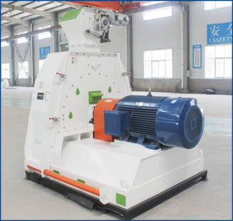 gallery/corn grinder 10mt