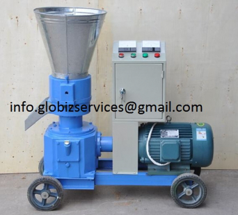 gallery/animal feed pellet making machine