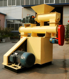 gallery/pellet machine 35k